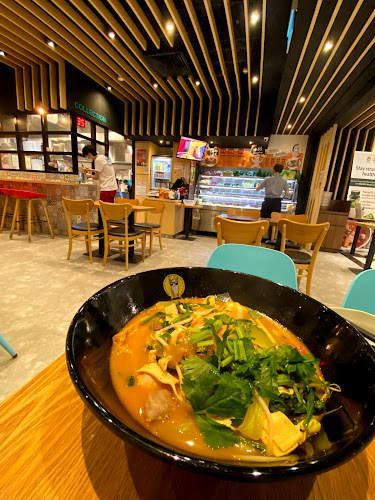 Gong Yuan Ma La Tang 宫源麻辣烫 (Heartland Mall Kovan) - Hospitality and gastronomy