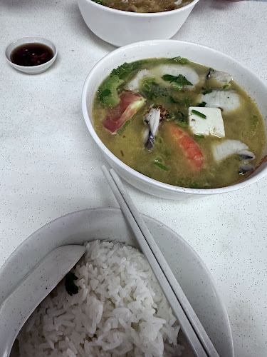 Hong Sheng Kitchen 鴻升小厨 - Hospitality and gastronomy