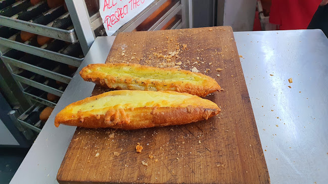 Comentarii opinii despre Mr. Baguette