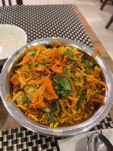 Sona's Grill @ Tanjong Pagar - Singapore