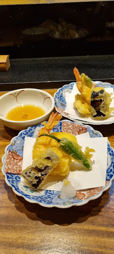 Ken Japanese Restaurant - Hospitality and gastronomy