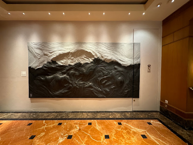 1 Cuscaden Rd, #01-02 Conrad Singapore, Singapore 249715