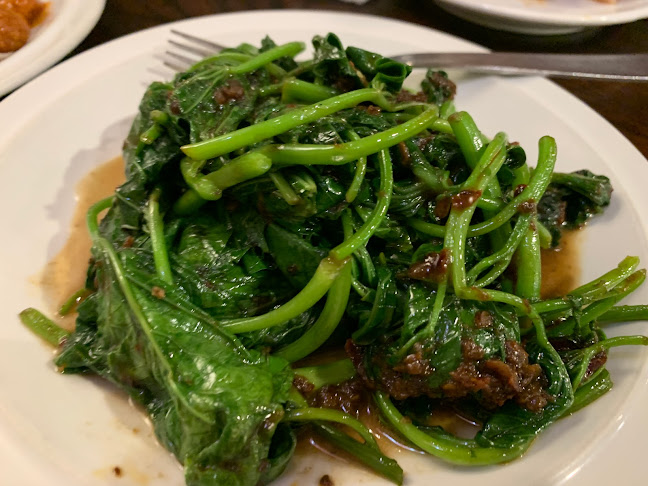 Comentarii opinii despre Soup Restaurant 三盅两件 (Hougang Mall)