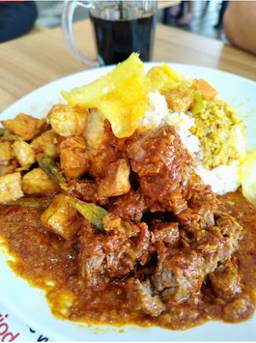 Opinii despre FoodHub @ Bedok în Singapore - Hospitality and gastronomy