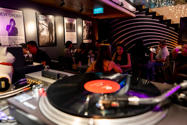 Vertigo26 - Singapore