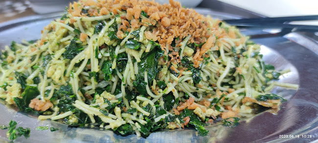 Tracy’s Sarawak Kitchen 品記小厨