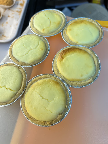 Comentarii opinii despre June Bakery