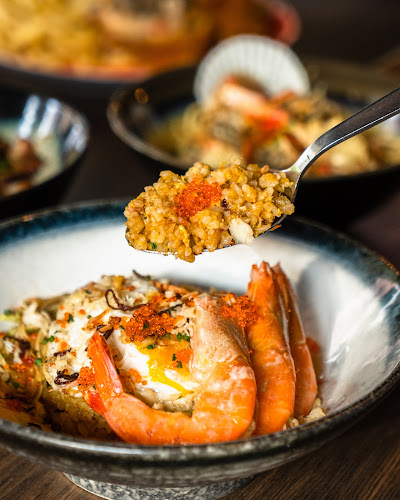 Opinii despre Tipsy Penguin în Singapore - Hospitality and gastronomy