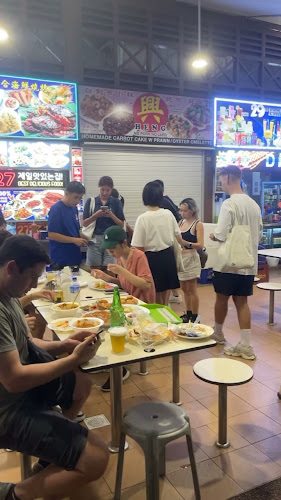 Alliance Seafood - Hospitality and gastronomy