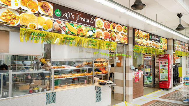 ALI'S PRATA PTE LTD (UBI)