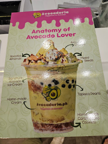 Avocadoria - Singapore