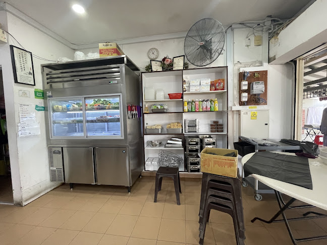 Comentarii opinii despre SHU Vegetarian AMK