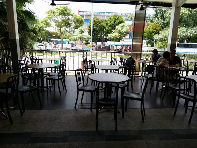 Kopitiam Corner @ 507 Yishun - Hospitality and gastronomy