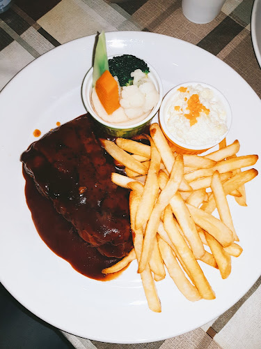 Sweet Garden Dining Cafe - Singapore