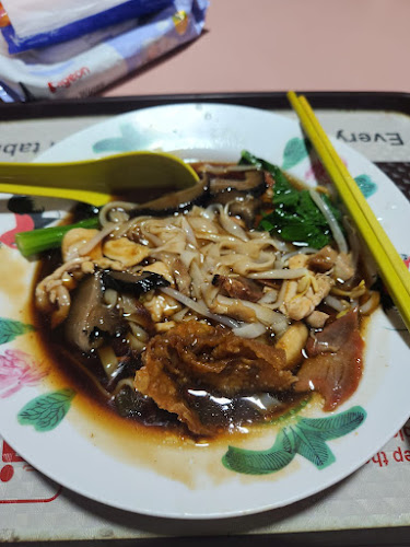 Opinii despre Wing Kee Ipoh Kueh Tiao în Singapore - Hospitality and gastronomy