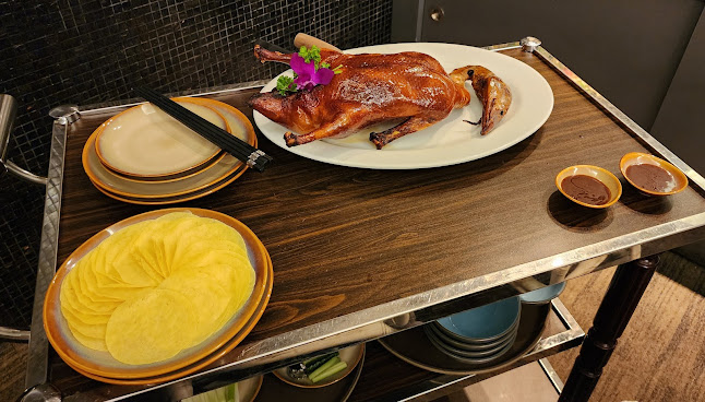 Opinii despre JIA WEI CHINESE RESTAURANT în Singapore - Hospitality and gastronomy