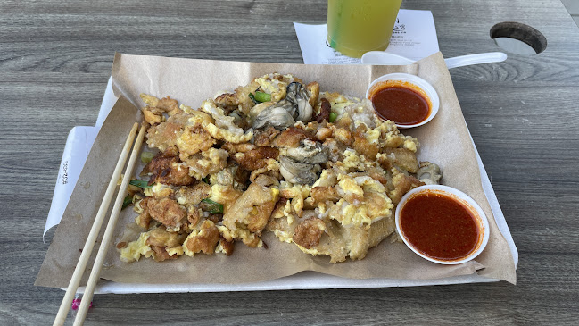 Opinii despre East Coast Lagoon Food Village în Singapore - Hospitality and gastronomy