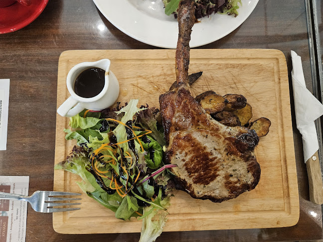 Knots Cafe & Living (Pasir Panjang) - Singapore