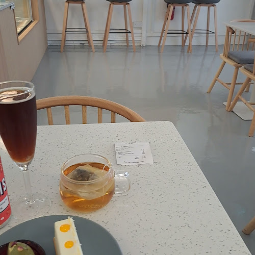 Ciel Pâtisserie - Singapore