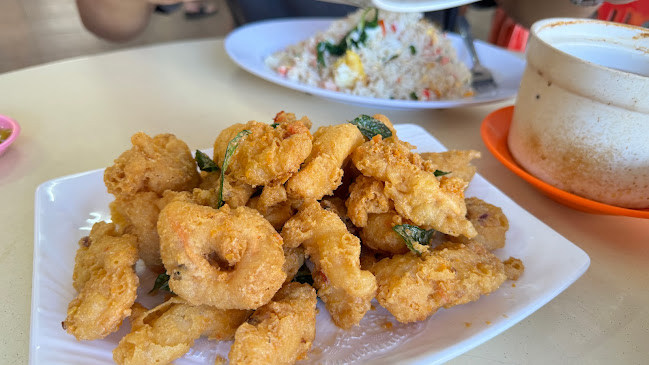 Opinii despre Big Family în Singapore - Hospitality and gastronomy