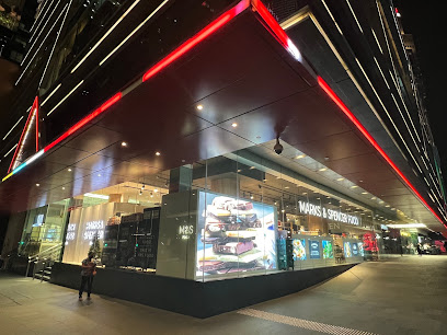 Marks & Spencer Food