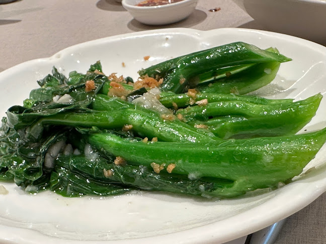 Canton Paradise 樂天小香港 at Bedok Mall - Singapore