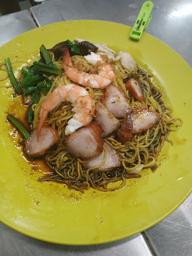 MacPherson Market & Food Centre - Hospitality and gastronomy