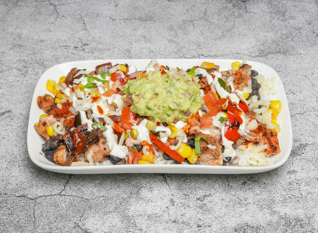 Casuarina Bistro - Best Mexican restaurant