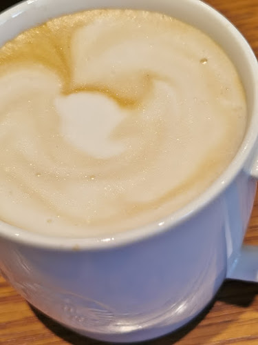 Comentarii opinii despre Starbucks Chinatown Point