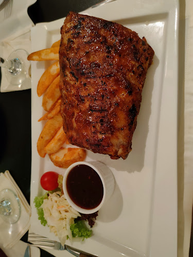 Angus Steak House - Hospitality and gastronomy