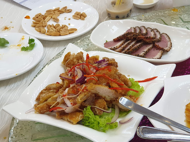 Jubilee Garden Restaurant