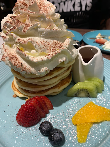 Comentarii opinii despre Cafe Ma Maison