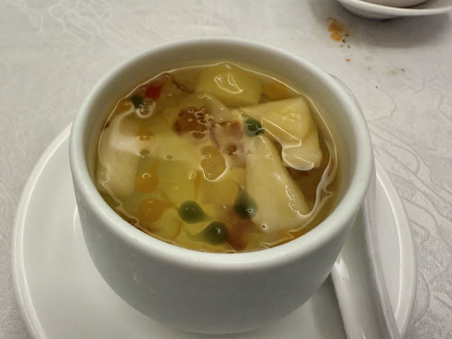 Jia He Grand Chinese Restaurant (Jia He Grand) - Singapore