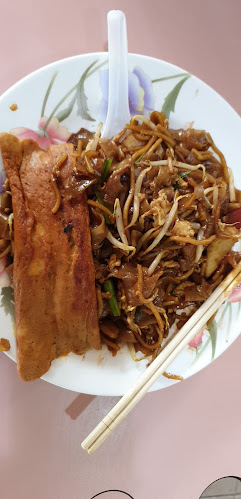 来兴炒条粿 - Hospitality and gastronomy