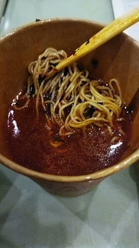 Takagi Ramen @ Yew Tee Point - Singapore