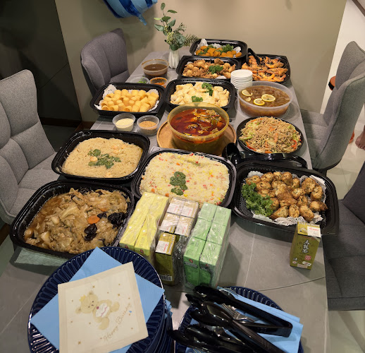 Manna Pot Catering - Hospitality and gastronomy