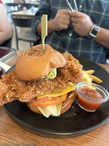 Opinii despre Nom Bistro în Singapore - Hospitality and gastronomy