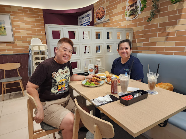 GRUB Junction 8 - Singapore