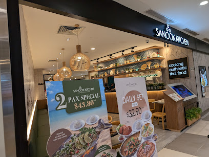 Sanook Kitchen