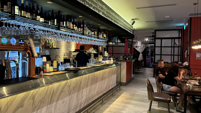 Opinii despre Barossa Steak and Grill în Singapore - Hospitality and gastronomy