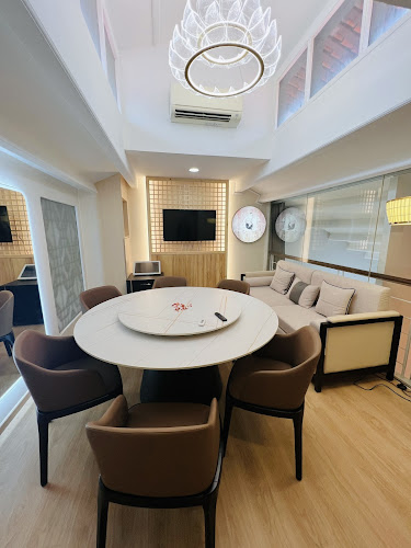 SHUNFENG 顺风川渝私房菜 - Singapore