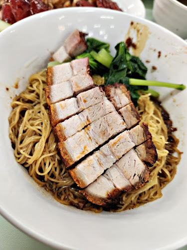 Comentarii opinii despre GAGA Roasted Delights 嘎嘎烧腊 @ Rivervale Mall