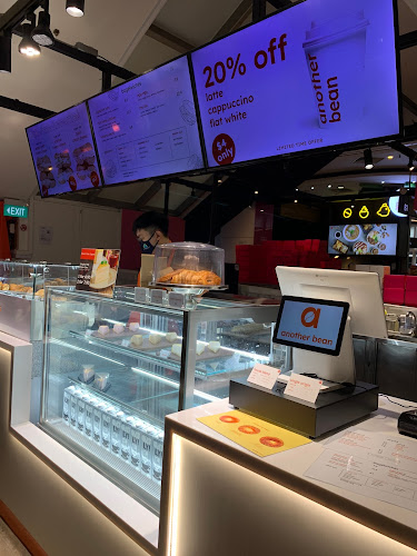 another bean - Singapore