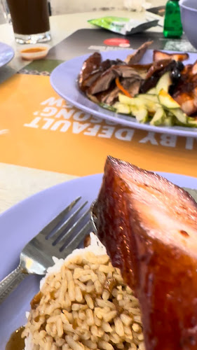 Opinii despre Famous Hong Kong Style Charcoal Roasted Delight - Bukit Batok în Singapore - Hospitality and gastronomy