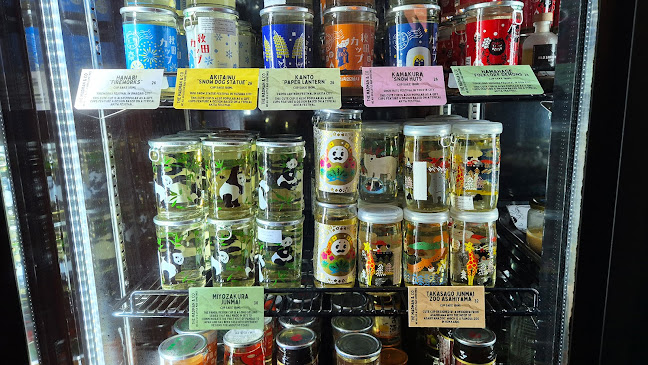 Comentarii opinii despre The Madman & Co