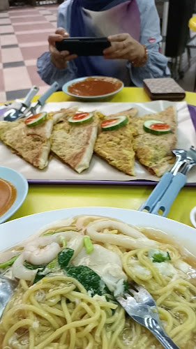 Padi Emas - Hospitality and gastronomy