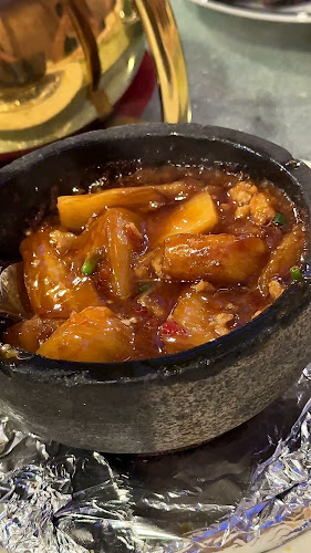 Opinii despre First Culinary Restaurant în Singapore - Hospitality and gastronomy