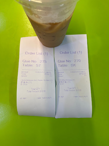 Comentarii opinii despre 瑞香园餐室