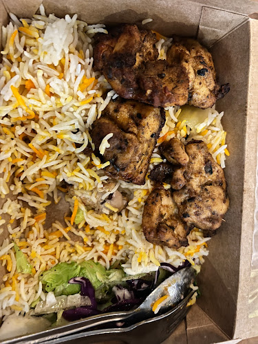 Kebabwala - Hospitality and gastronomy