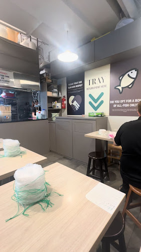 Opinii despre Yanji Gourmet Seafood Soup By GoodEarth în Singapore - Hospitality and gastronomy